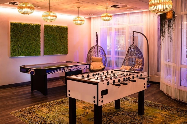 RADISSON BLU BREMEN (Bremen)